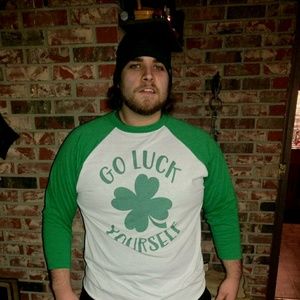 Meet your Posher, Brendan